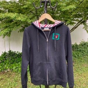 Disney Holiday Hoodie